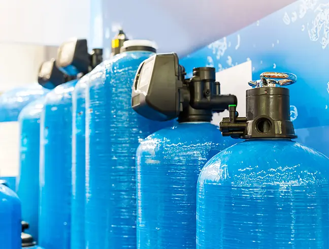 Watersolutions