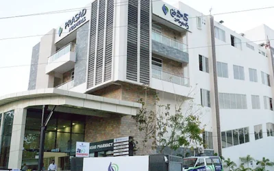Prasad Hospitals 