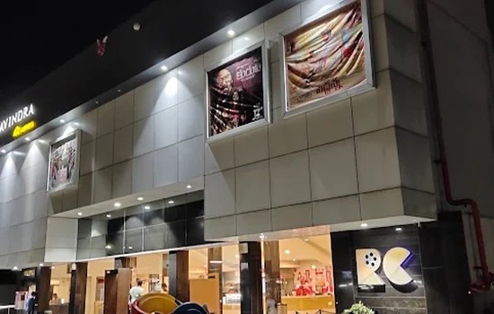 Ravindra Cinemas