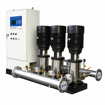 DRL Pump series