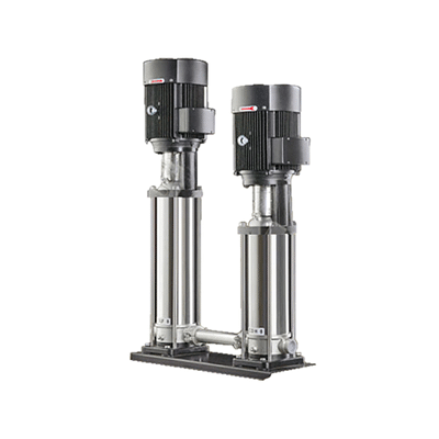 CDLF & CDH Series