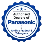 Authorised Dealers Of Panasonic